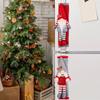 2025 Christmas Refrigerator Door Handle Cover Handle Protector Christmas Home Decorations Kitchen Appliance Decoration Cover