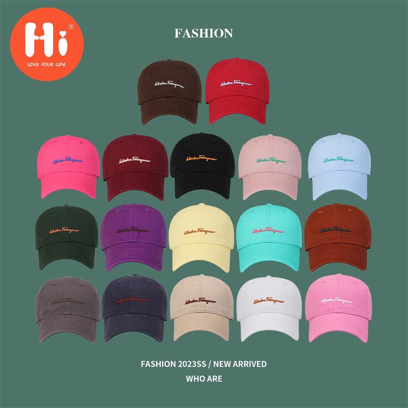 

Модная бейсбольная кепка с вышивкой, летняя уличная регулируемая шляпа в стиле хип-хоп, шляпа Snapback с костями