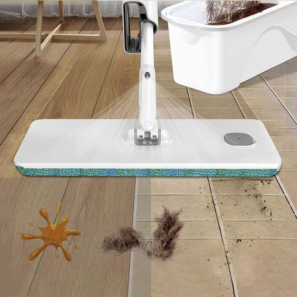 Reusable Swiffer Sweeper Replace Mop Microfibre Mop Replacement Cloth Durable   Household
