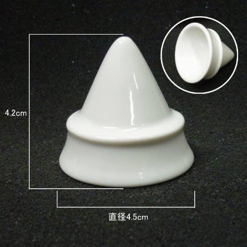 Introductory Price: Morishio (Salt) Set with 2 Plates: Morishio Consolidator (D4.5xH4.2cm) and 2 x 2-inch Plates (D6.1xH1.5cm). Perfect for Shinto Shr