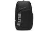 Elite Pro 32L Basketball Backpack Black/Metallic Cool Grey BA6164-014
