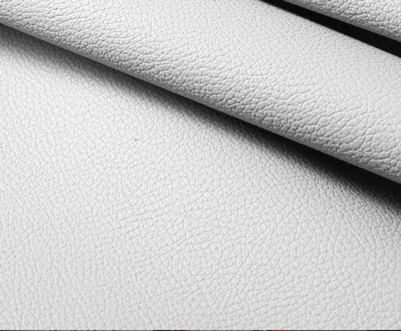 BYD Dolphin All-Season Leather Car Seat Cover Set - Full Coverage, Universal Fit