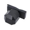 Billiard Chalk Container Caps Pool Cue Chalk Box Cue Tip Chalk Holder Aluminum Billiard Chalk Holder, Pool Chalk Holder