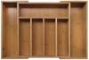 Kinghoff Bamboo Drawer Insert Kh-1218