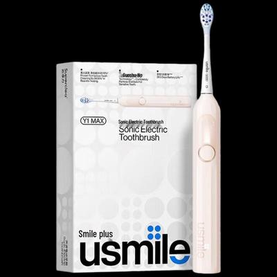 Électronique pour la beauté et la santé – Brosses à dents électriques