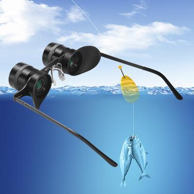 Pesca – Óculos para pescadores
