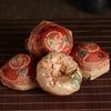 Xiaguan Te Ji Tuo Cha * 2004 Yr Premium Grade Pu-erh Tea Puer Raw Green Tea 500g