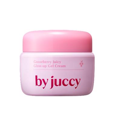 [by Juccy] Gooseberry Juicy Glow-up Gel Cream 55ml