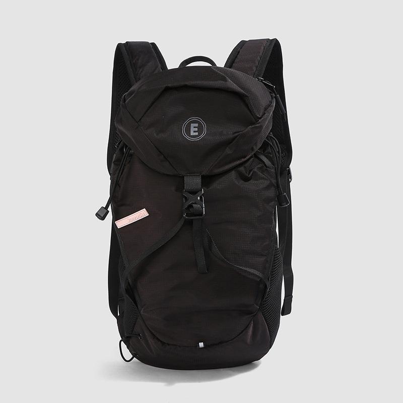Schoolbag Casual Fashion Backpack Hiking Hiking Bag Outdoor Large Capacity Travel Backpack Lightweight Sports Water Bag