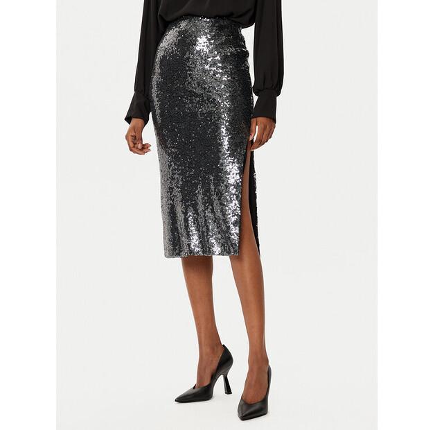 Юбка миди Rinascimento CFC0019735002 EU L