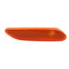 Left/Right Turn Indicator Lamp for R61 63139802569 63139802570 Replacement Additional Turn Signal Light Auto Part