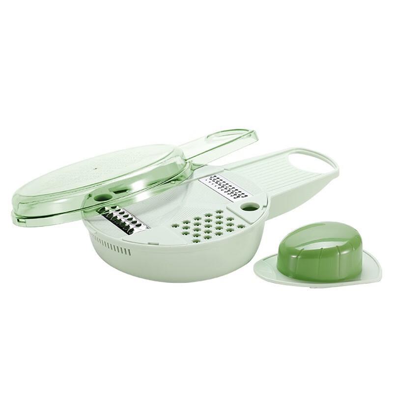 

Smile mom Multi-functional Vegetable Cutter Set