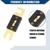 Hihaha Mini ANL Fuse 200A / Vehicle Audio CD Fuse