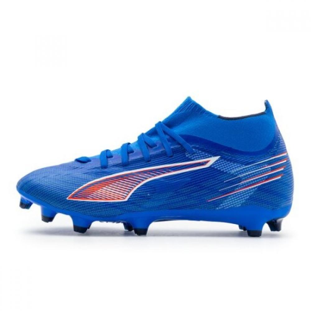 

Puma Ultra 6 Match+ Fg Ag size:250/Code:10852401
