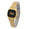BEAMS BOY / CASIO / Digital Gold Mini 13480184259 GOLD ONE SIZE