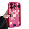 Applicable to Apple iphone16promax mobile phone case Apple 15 anti-drop 14 cartoon 13promax new 12x