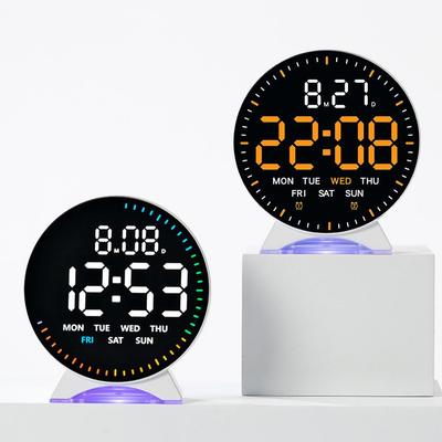 Domácí hodiny – Stolní hodiny a budíky