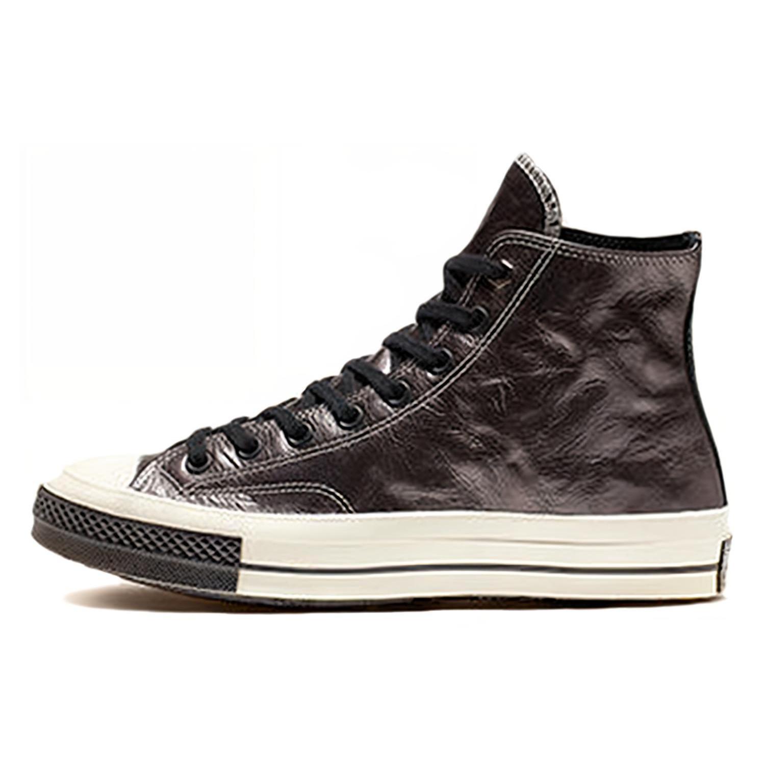 

Converse Chuck 1970s Flight School Leather High Top 165049C 35