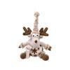 Soft Christmas Knitting Plush Doll Christmas Tree Decoration  Festive Decoration