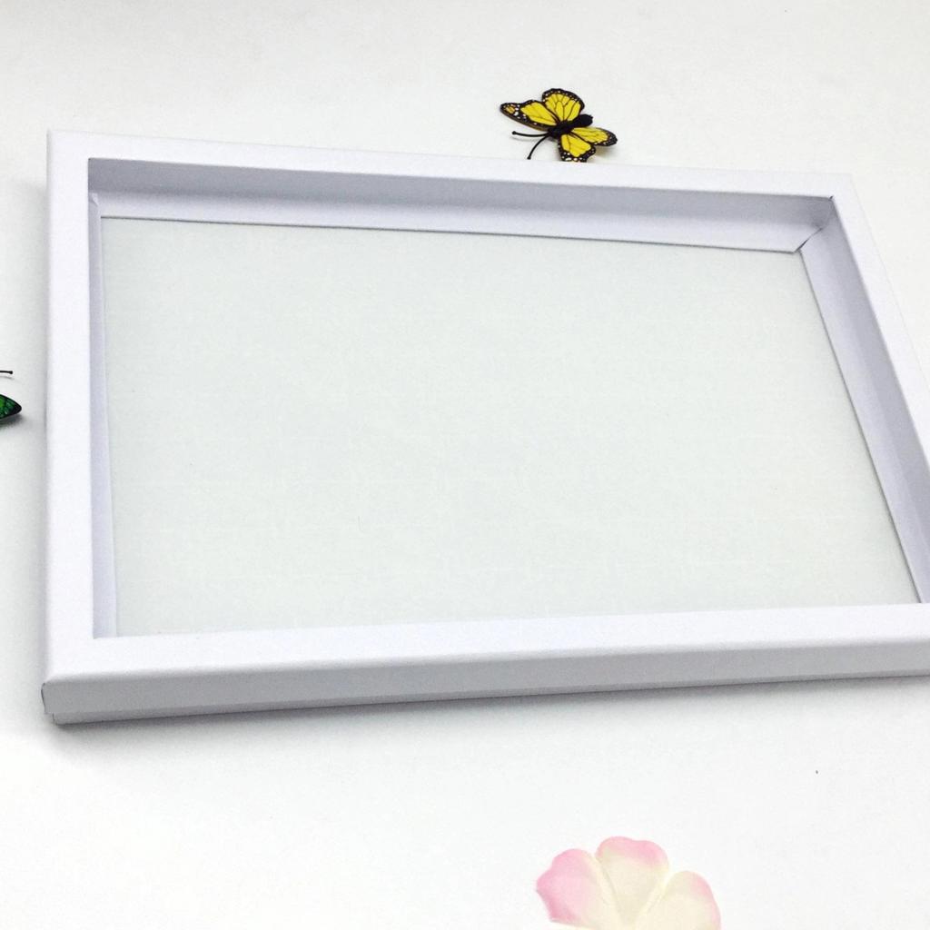 Jewelry Ring Display Box Practical Ladies Pendant Jewelry Organizer Lightweight Ring Case Household Supplies