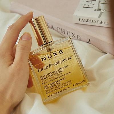 Huile Prodigieuse Multi-purpose Dry Oil Special (+10ml)