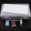 5D DIY Diamond Painting Tools Accessories Storage Box Container Diamond Embroidery Accessories Drill Box Mosaic Container Case