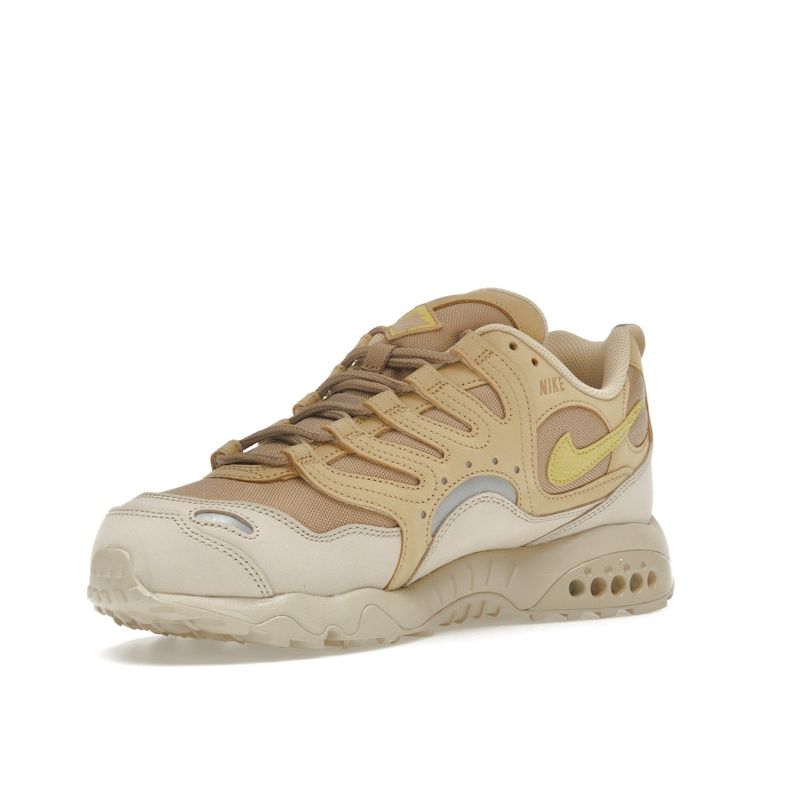 Nike Air Terra Humara Sesame Men Sneakers Tan Sanddrift Saturn-Gold FQ9084-201