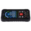 HT116 Intelligent Multimeter Digital Current Voltage Resistance Meter with LED Display