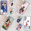 Baby Mom MUM MOTHER Girl Queen Cell Phone Case for Samsung Galaxy S26 Ultra S25 S24 S23 S22 S21 S20 Note10 Cover