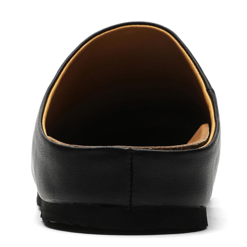 Fashion Leather Shoes For Man Genuine Leather Big Size Shoes High Quality Designer Formal Shoes Casual Shoes Fashion Business