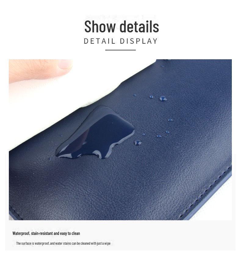 Apple MacBook Pro 14-Inch & 13.3-Inch Horizontal Laptop Sleeve