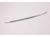Compatible with 2019 Fiesta - ABS Electroplated Rear Bumper Trim