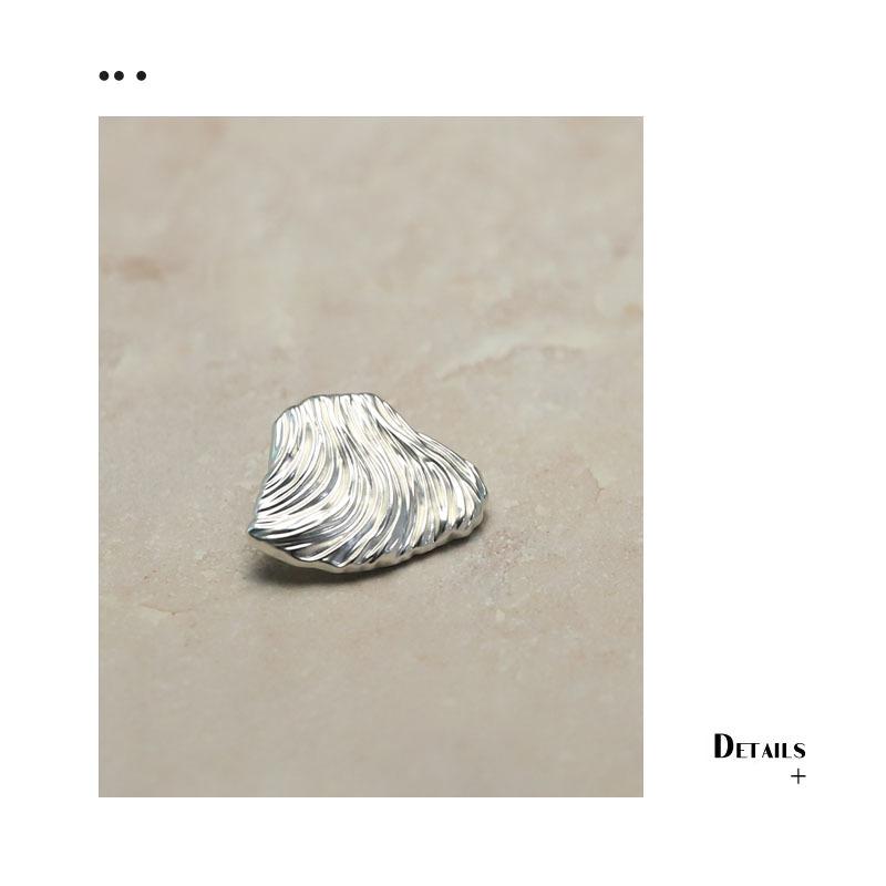 10Pcs Shell Shape Metal Buttons For Needlework Womens Dresses Sewing Accessories Elegant DIY Apparel Sewing Supplies Decoration