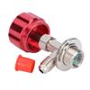 Car Air Conditioning R134A Refrigerant Bottle Opener Dispensing Valve Can Tap