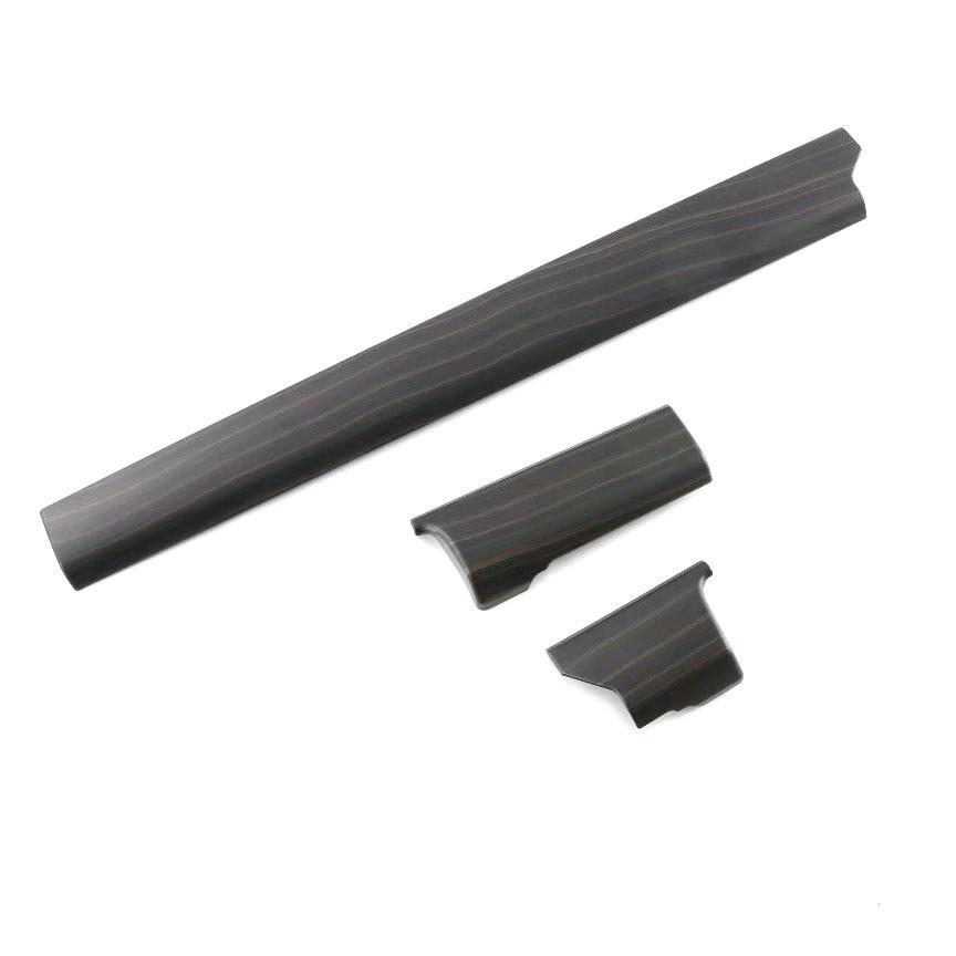 Passend für 21-23 Xpeng P5 Innenraum: Armlehnen, Türgriffe, Schalthebelrahmen, Luftausströmer, Mittelkonsole usw.