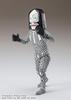 Dada Human Specimen 5 6 S.H.Figuarts & Ver.