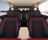 2016 Baojun 730 Universal Linen Seat Cover, Full Coverage for Seven-Seater, All-Season.