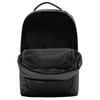 New Anta Fabric Backpack Unisex Dark Gray & Light Gray/Black 192517153-2