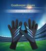 New Football Goalkeeping Gloves Falcon Football Gloves Training Wear Resistant Non-slip Adult Goalkeeping Gloves