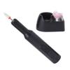 Electric Nail Drill Machine 18000RPM Dual Charging Dock LED Display 3 Levels Adjustable Manicure