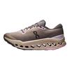 ON  Cloudsurfer Trail 2 Waterproof Cinder Desert Women Sneakers Grey 3WF30123318