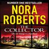 The Collector by Nora Roberts Paperback Book 9780749959326
