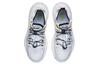 Li Ning BADFIVE Vintage Basketball Shoes Women's Low Top Standard White/Ivory AGBR042-1