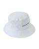 [TravisMathew] Women's Bucket Hat (Brand Logo)  Golf Hat  7AL955 1WHTWhite OS