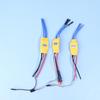 Esc Brushless Motor 15A-30A Speed Controller Rc Bec Esc T-Rex 450 V2 Helicopter Boat For Fpv F450 Mini Quadcopter Drone