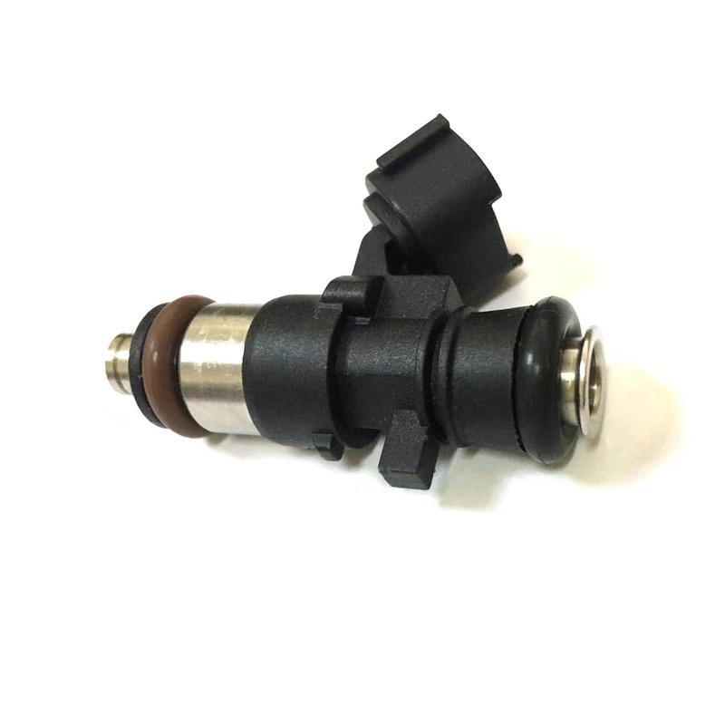 0280158281 For Ktm 125 Duke Abs 2016 Motorcycle Fuel Injector 2 Holes