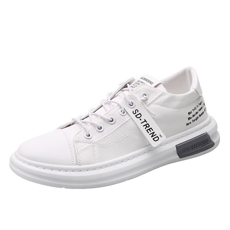 Men's Fashion Casual Canvas Shoes Breathable Comfortable Jogging Shoes Travel Shoes