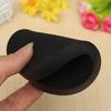 Washing Puff Sponge Soft Bamboo Charcoal Wash Face Deep Cleaning Sponge Makeup Foundation Care 1pc