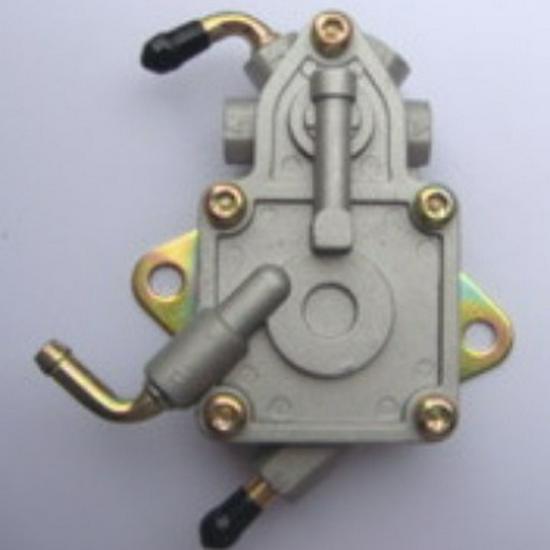 ATV Fuel Pump 5UG-13900-00-01