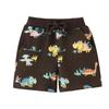 Kids' Summer Casual Shorts for Boys and Girls - European & American Style